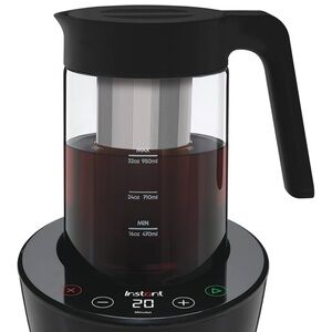 Instant pot coffeee cold brew